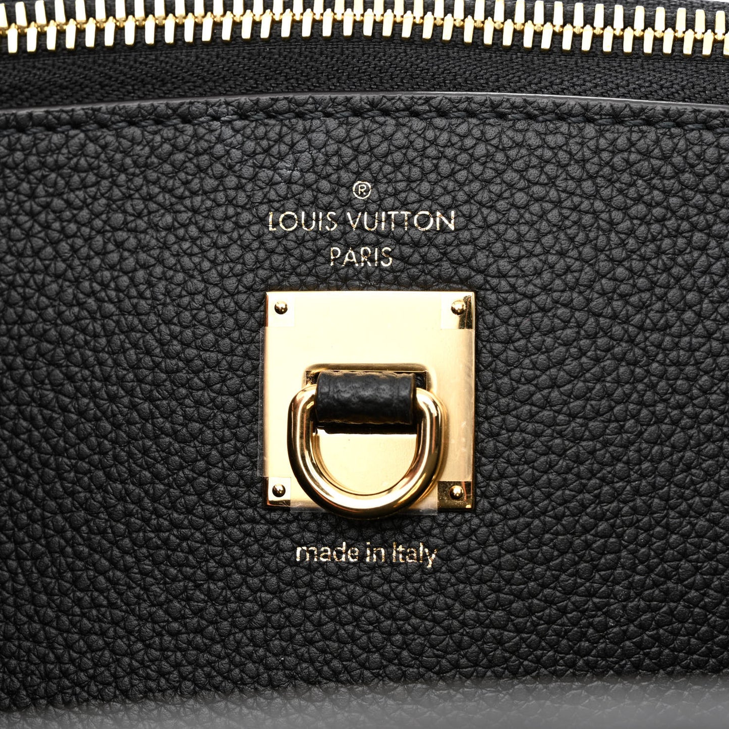 Taurillon City Steamer MM Black