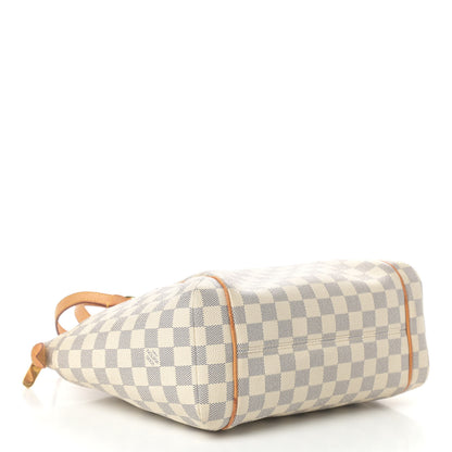 Louis Vuitton Damier Azur Totally PM 4 of 9