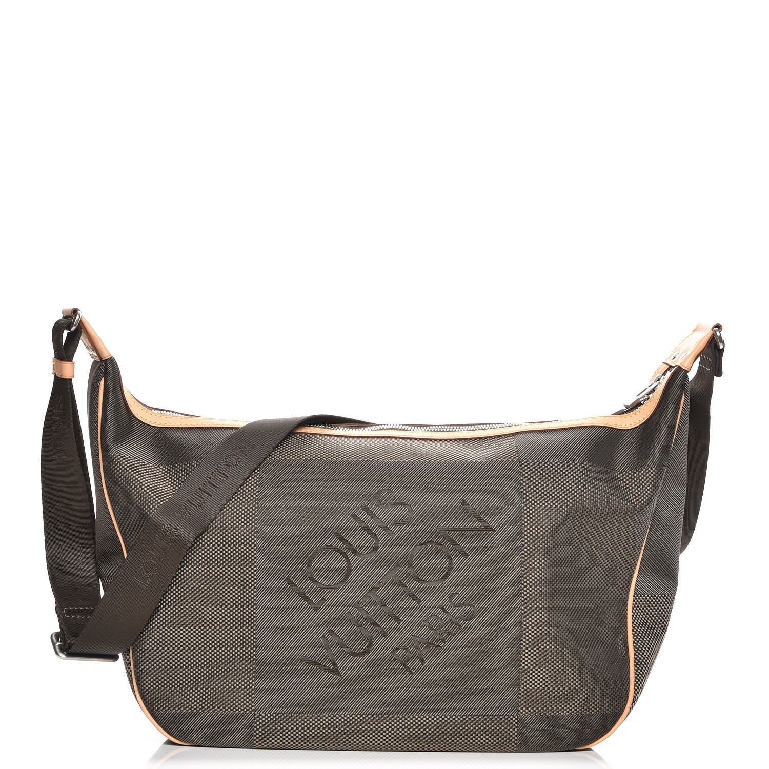 Louis Vuitton Damier Geant Explorateur Terre 1 of 7