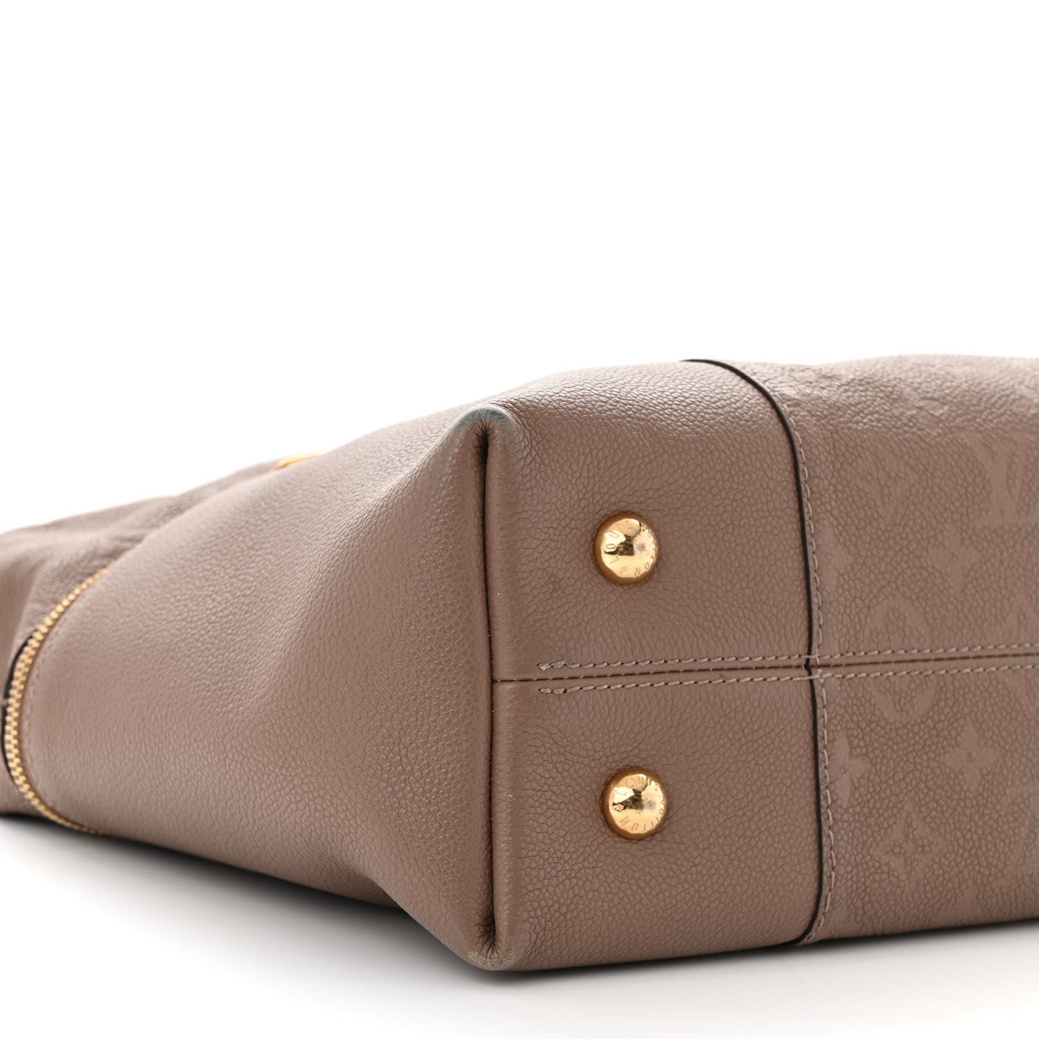 Louis Vuitton Empreinte Melie Taupe Glace 9 of 12