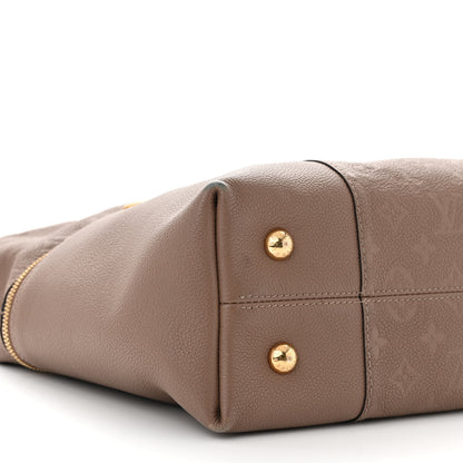 Louis Vuitton Empreinte Melie Taupe Glace 9 of 12