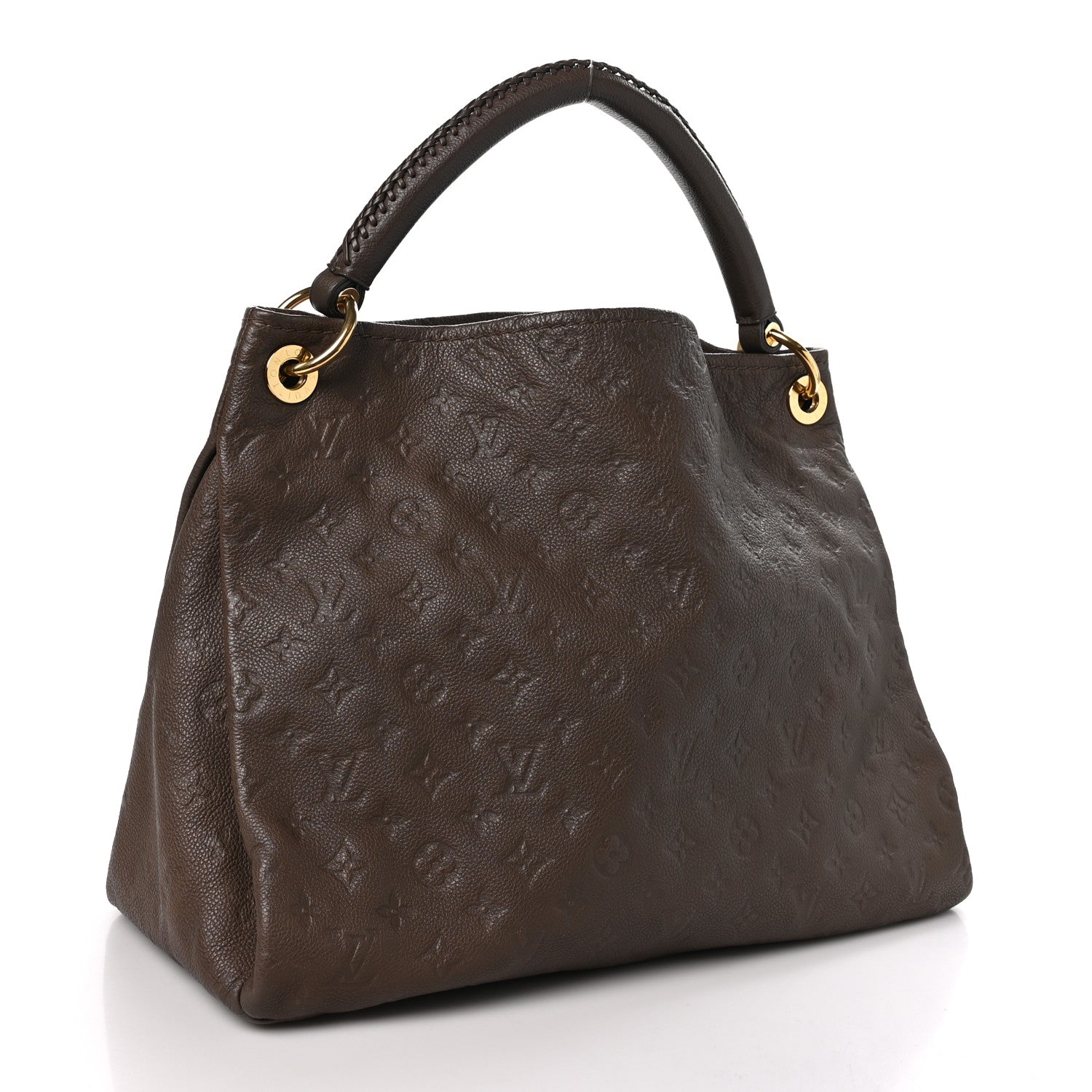 Louis Vuitton Empreinte Artsy MM Ombre 3 of 10