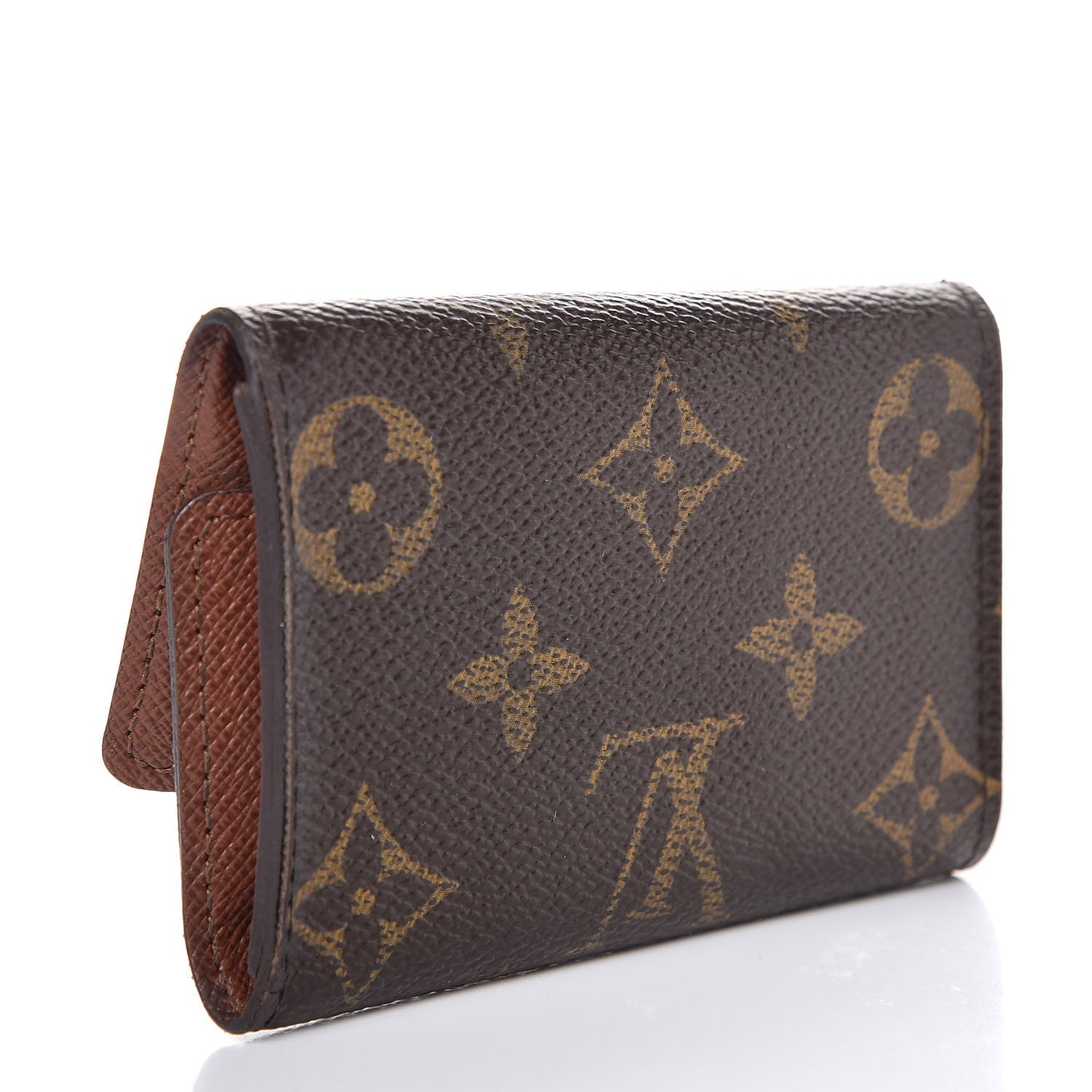 Louis Vuitton Monogram 6 Key Multicles Holder 3 of 9