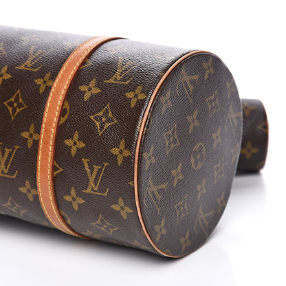 Louis Vuitton Monogram Papillon 30 8 of 14