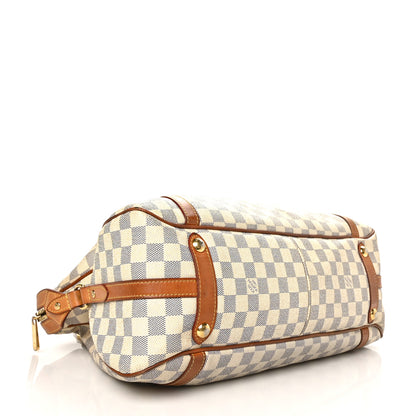 Louis Vuitton Damier Azur Stresa GM 3 of 7