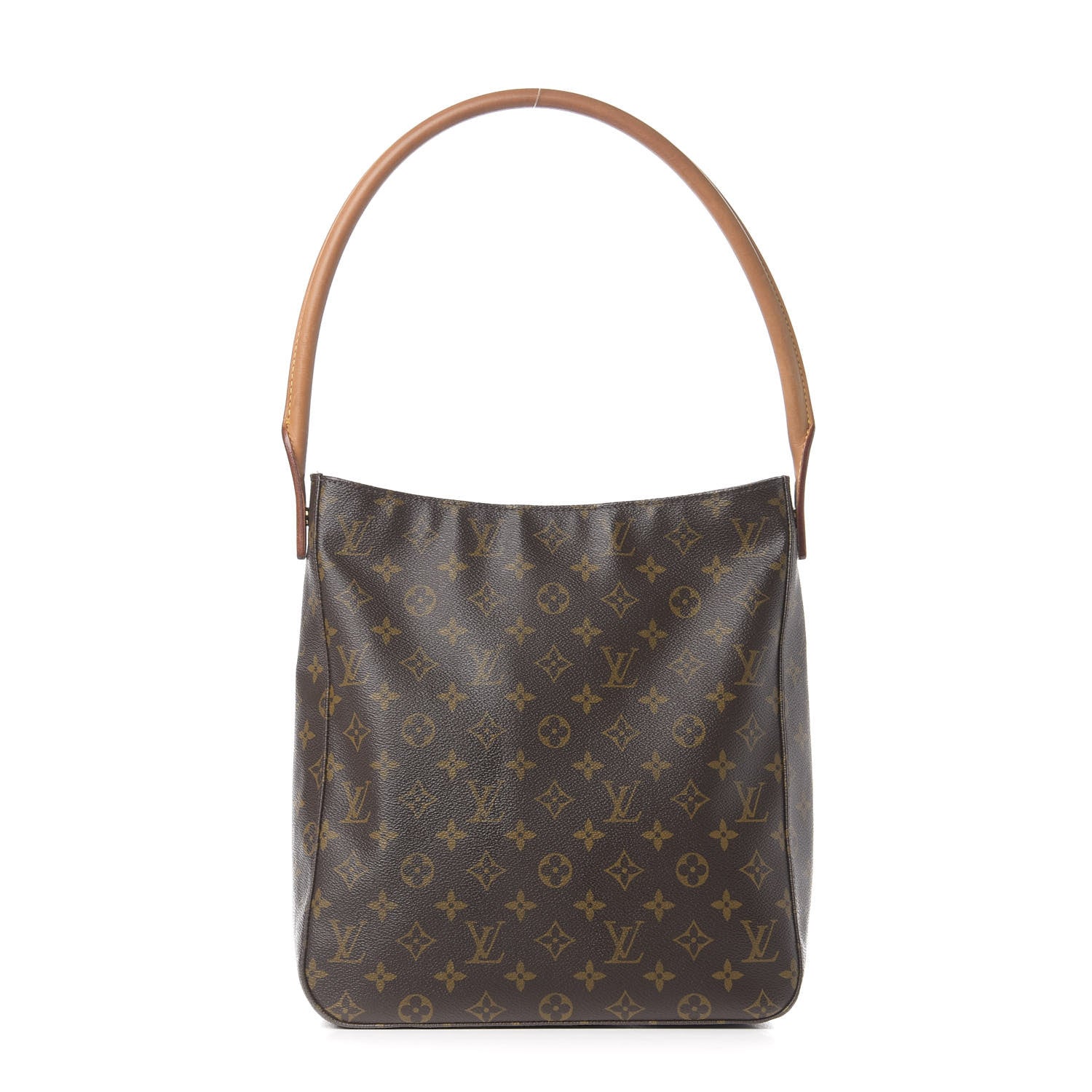 Louis Vuitton Monogram Looping GM 1 of 9