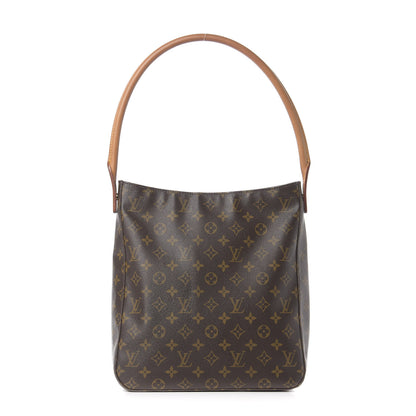 Louis Vuitton Monogram Looping GM 1 of 9