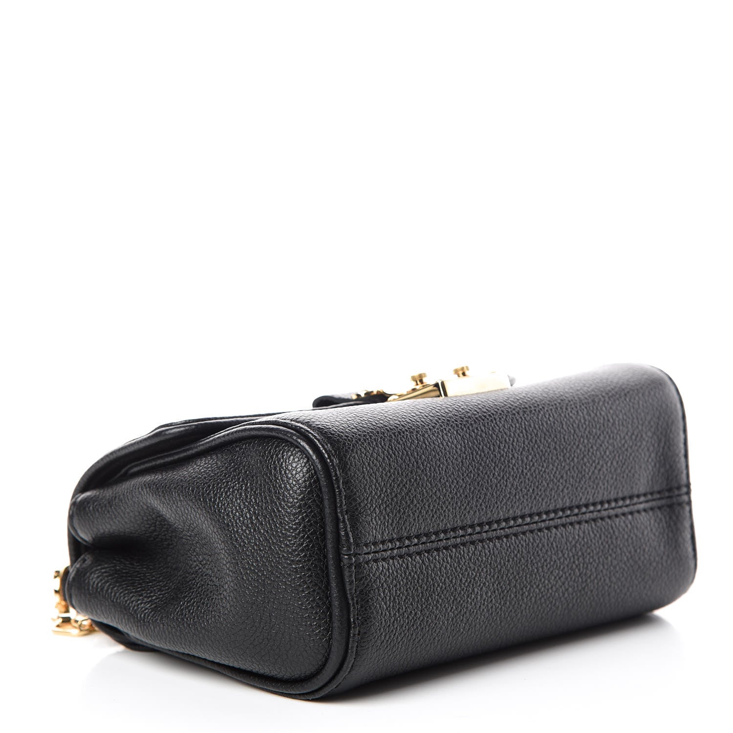 Louis Vuitton Empreinte Saint Germain BB Black 4 of 8