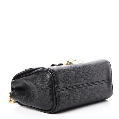 Louis Vuitton Empreinte Saint Germain BB Black 4 of 8