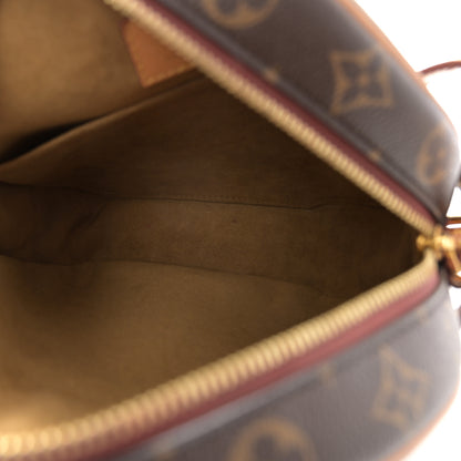 Louis Vuitton Monogram Boite Chapeau Souple 4 of 9