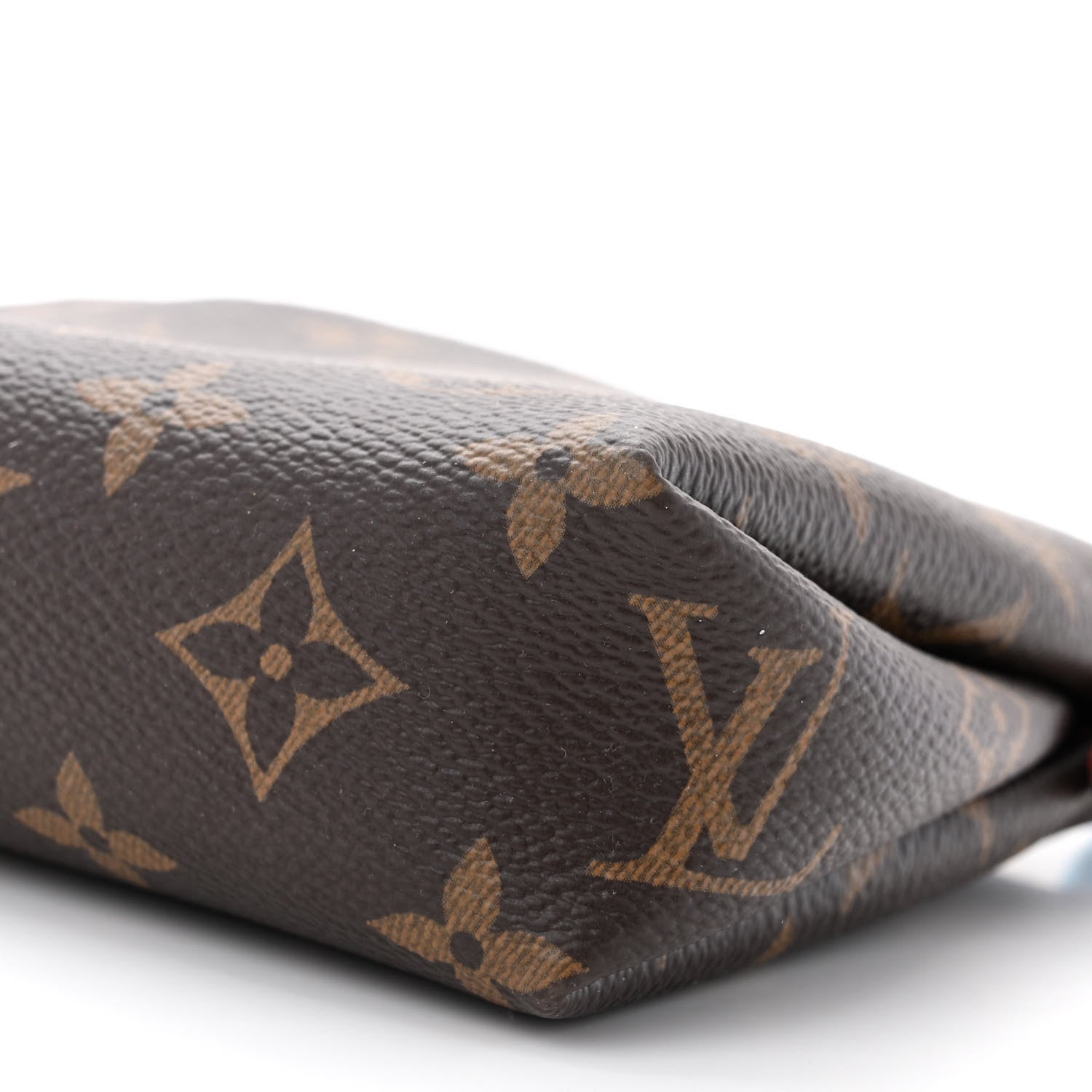 Louis Vuitton Monogram Pallas Clutch Cherry 11 of 11