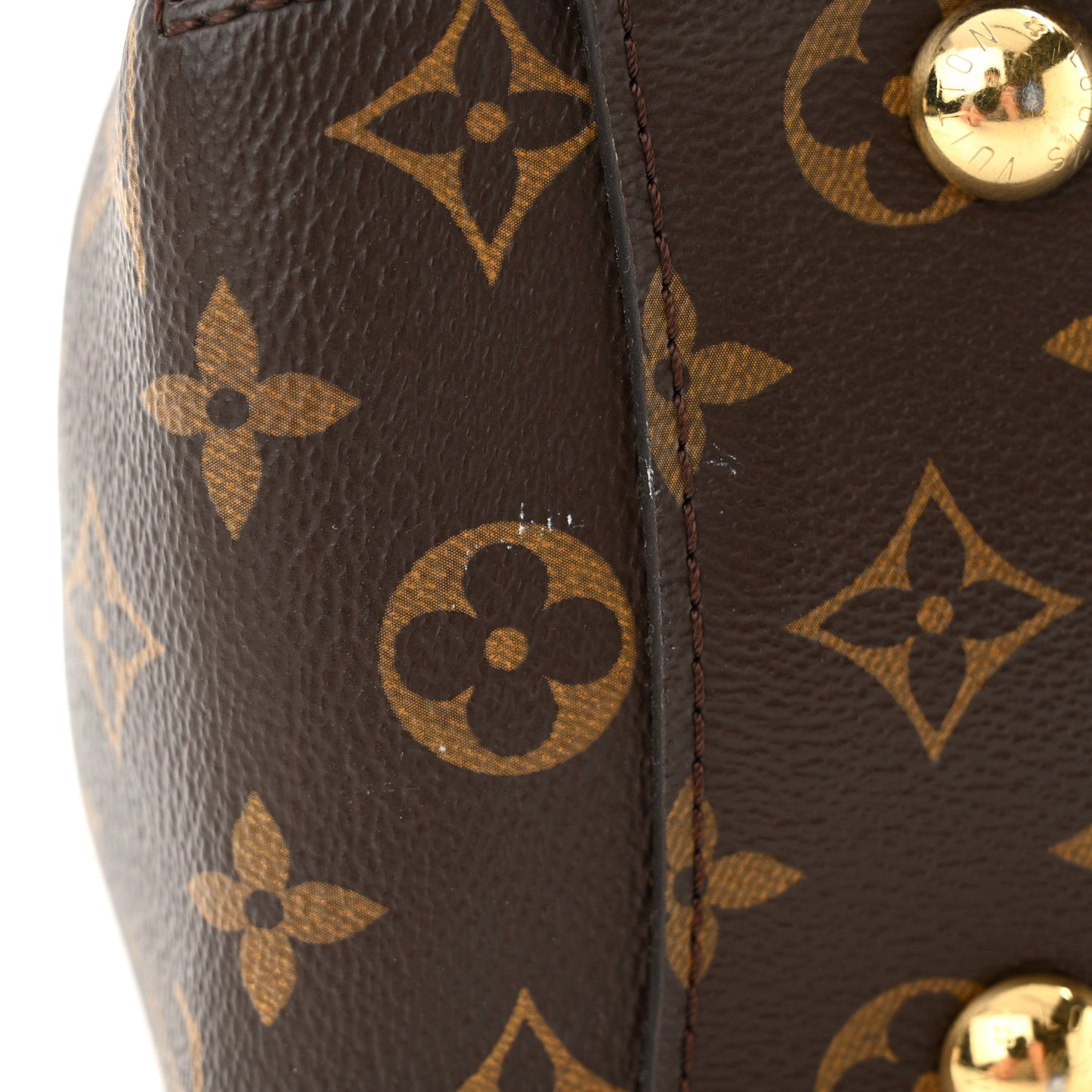 Monogram Montaigne MM