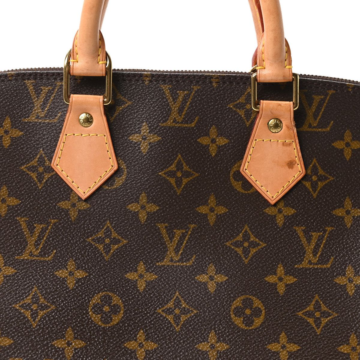 Monogram Alma PM