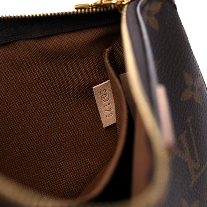 Louis Vuitton Monogram Multi Pochette Accessories Rose Clair 7 of 15