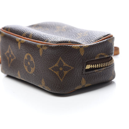 Louis Vuitton Monogram Wapity 5 of 8
