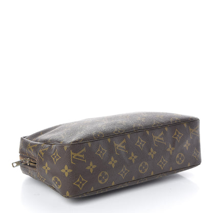Louis Vuitton Monogram Trousse Toilette 28 4 of 7