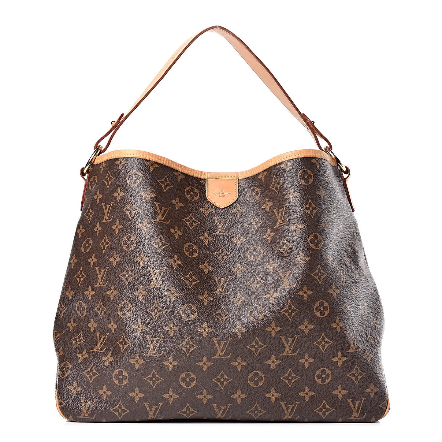 Monogram Delightful MM