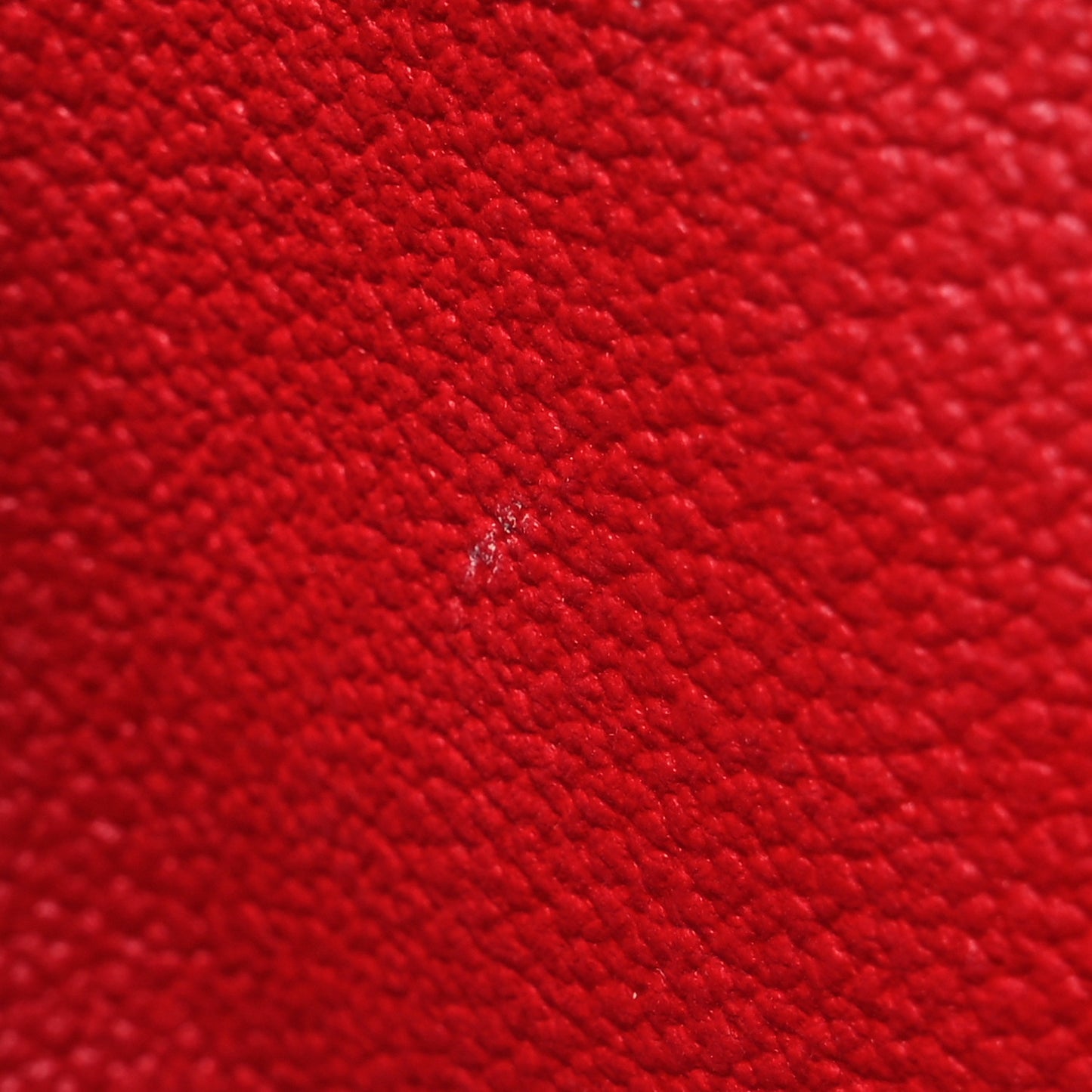 Damier Ebene Cosmetic Pouch