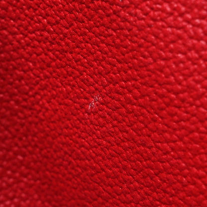 Louis Vuitton Damier Ebene Cosmetic Pouch 9 of 14