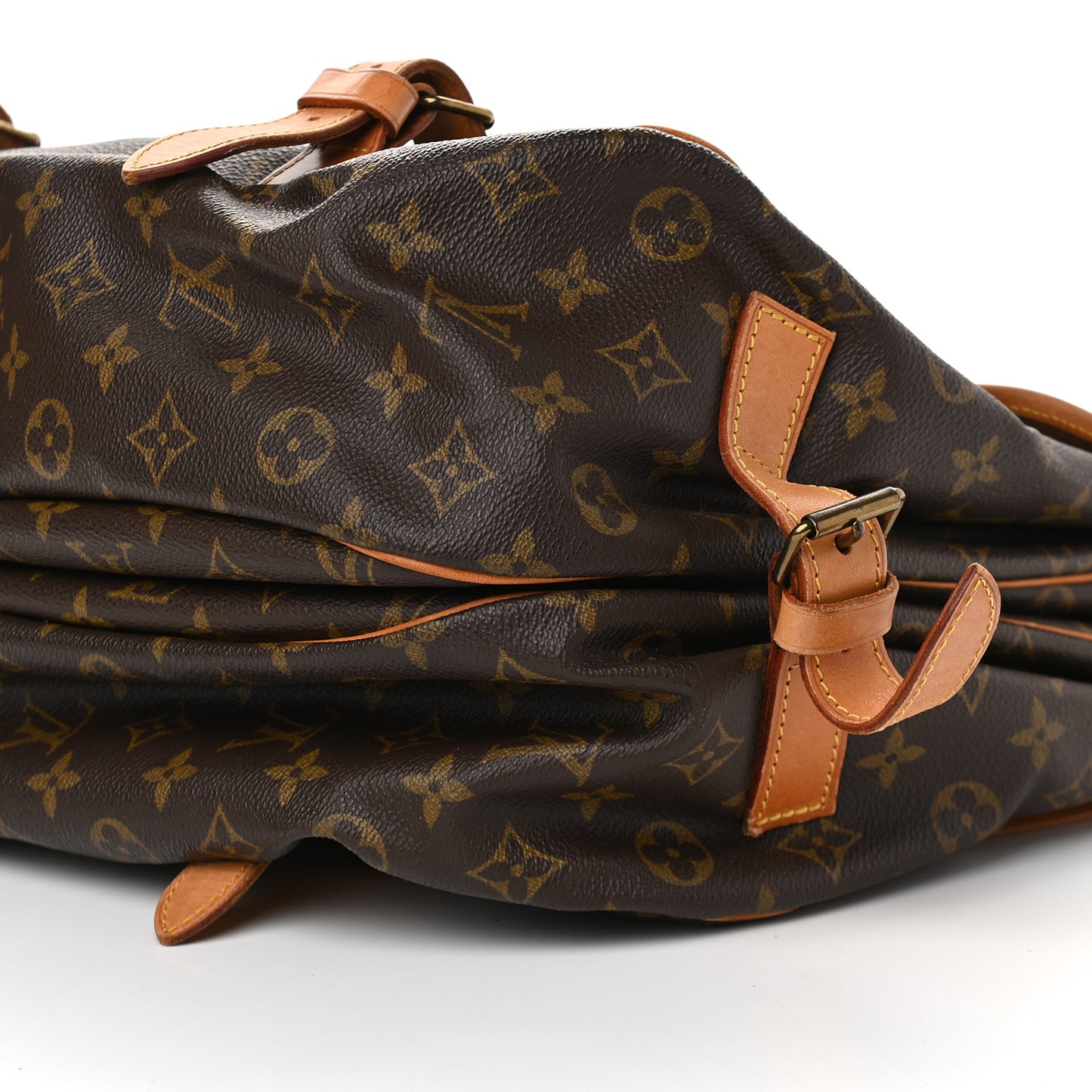 Monogram Saumur 43