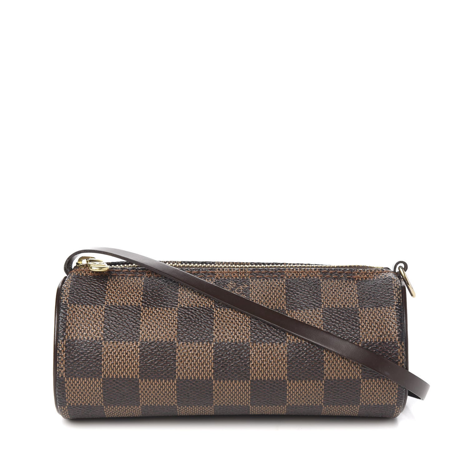 Damier Ebene Mini Papillon