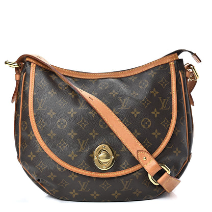 Louis Vuitton Monogram Tulum GM 1 of 12