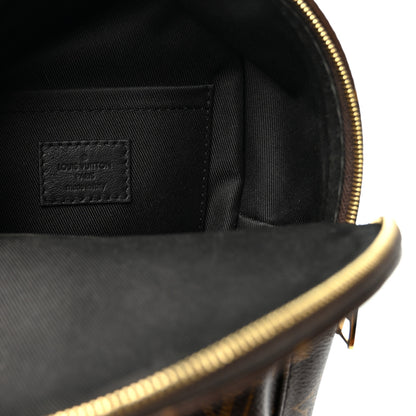 Louis Vuitton Monogram Palm Springs Backpack Mini 6 of 10