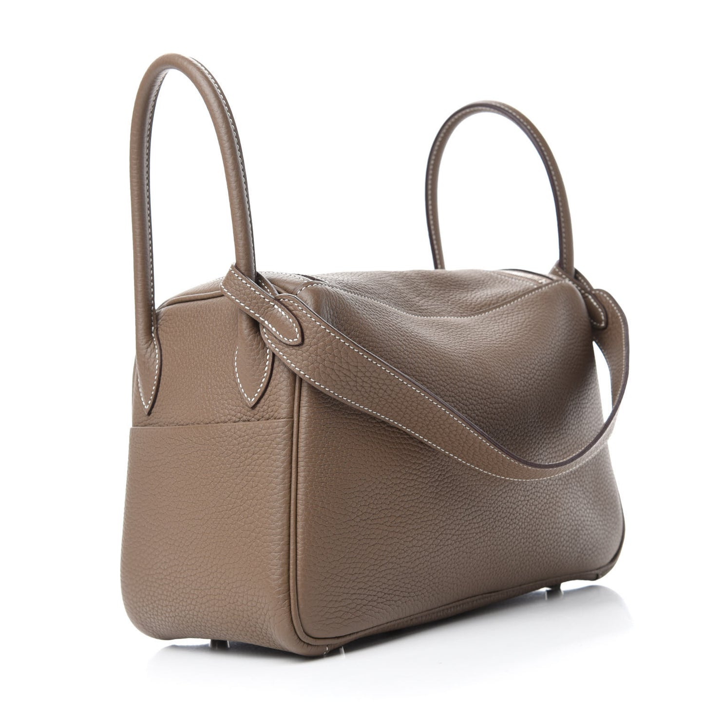 Taurillon Clemence Lindy 26 Etoupe