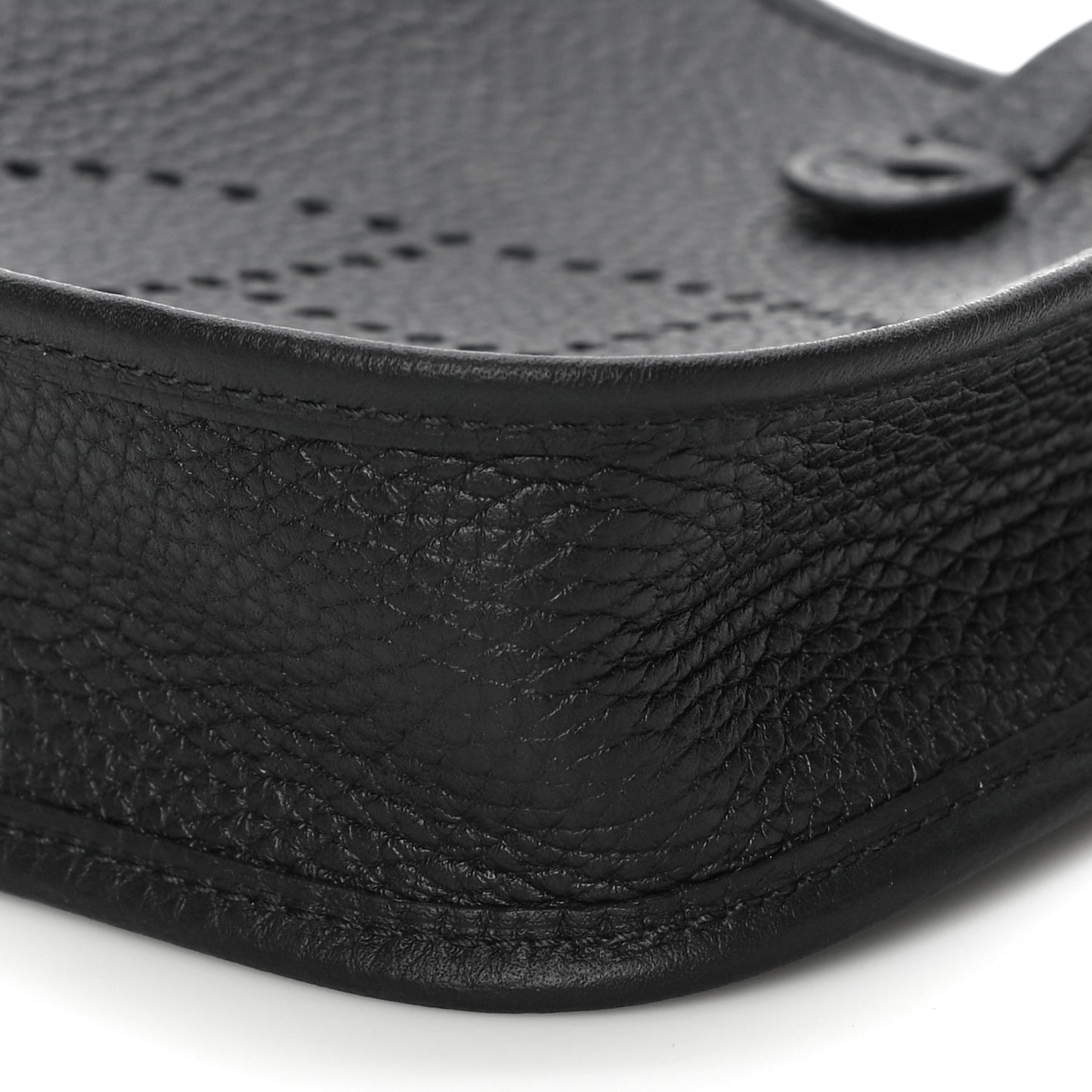 Taurillon Clemence Evelyne TPM Black