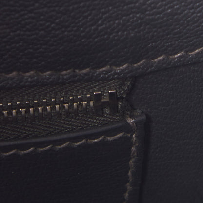 Hermes Epsom Birkin 30 Graphite 18 of 29