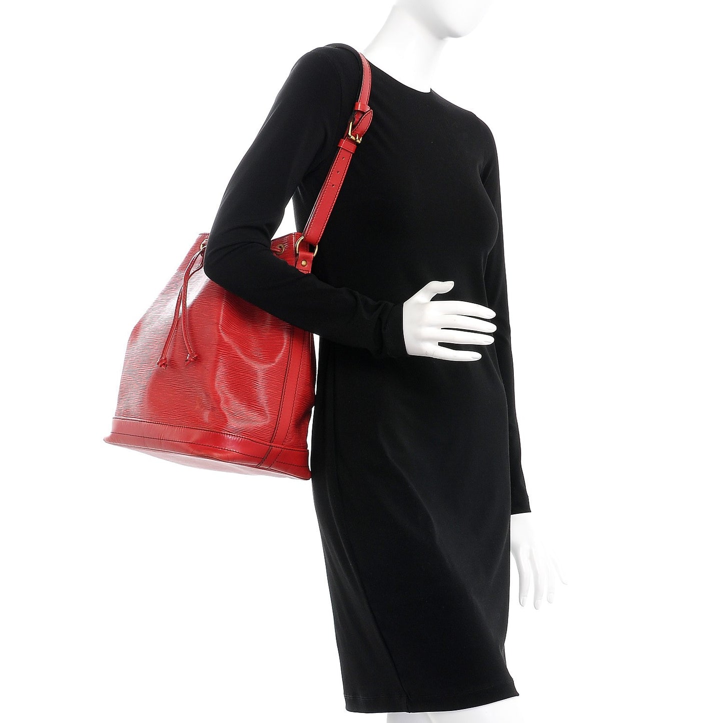 Epi Noe Castillan Red