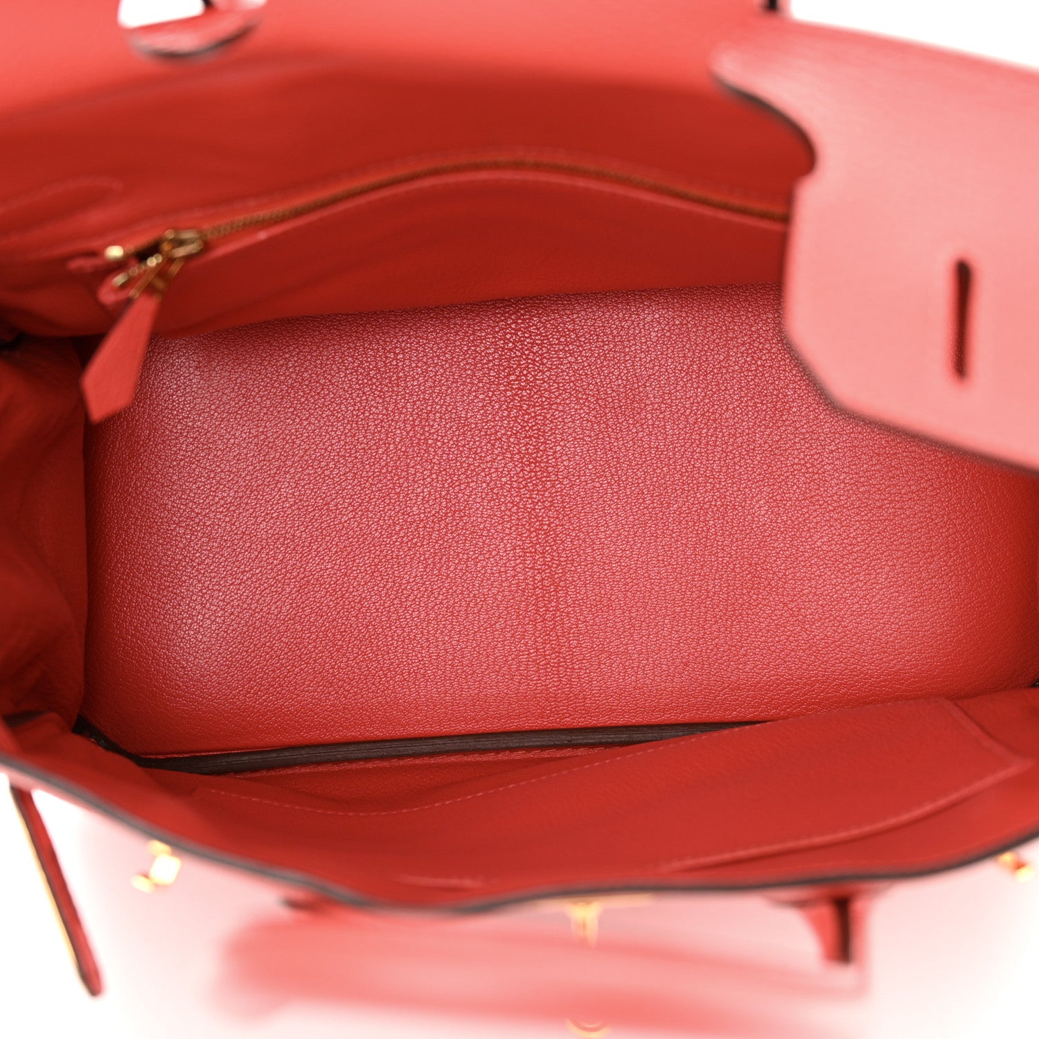 Hermes Togo Birkin 30 Rose Jaipur 5 of 13