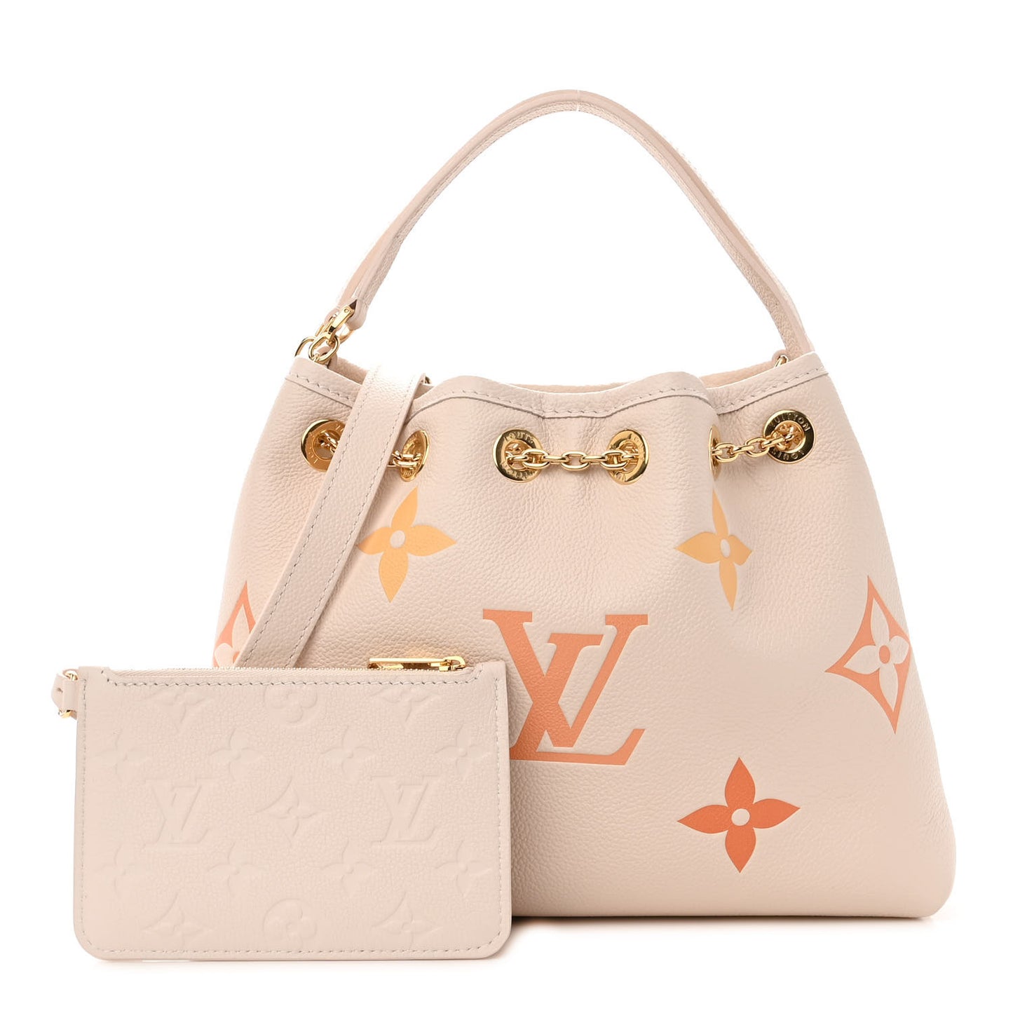 Empreinte Monogram Giant Summer Bundle Degrade Neutral