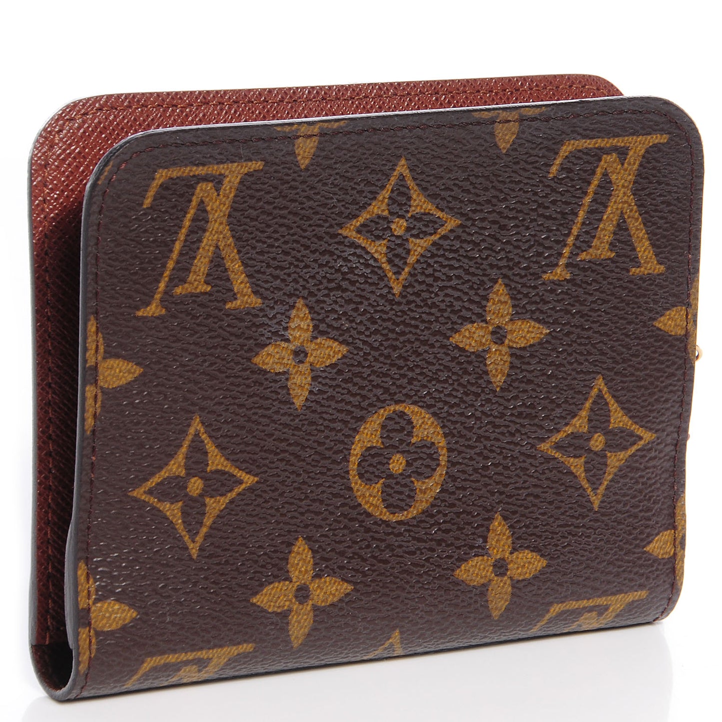 Monogram Insolite Coin Purse Wallet