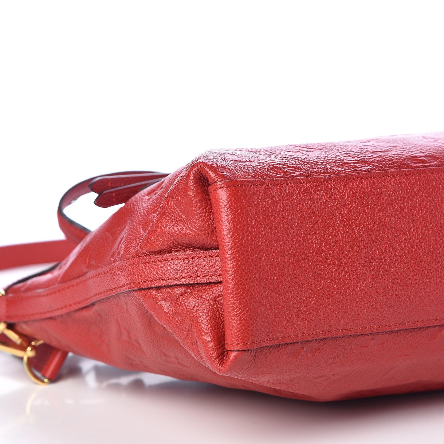 Empreinte Bastille PM Cherry