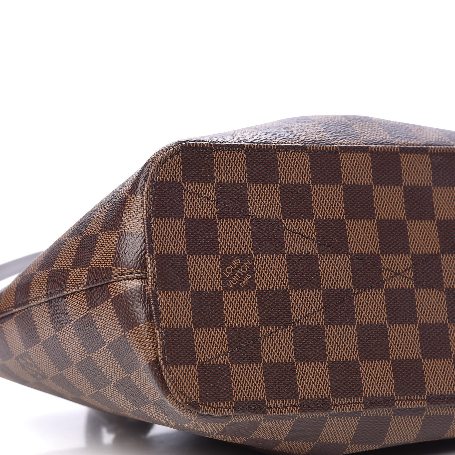 Louis Vuitton Damier Ebene Siena PM 7 of 12