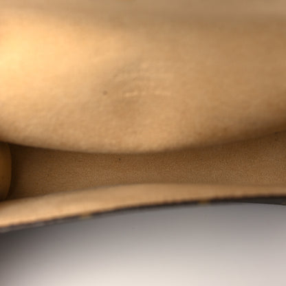 Louis Vuitton Monogram Pochette Florentine XS 5 of 11