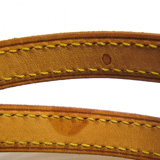 Louis Vuitton Monogram Pochette Marelle MM 8 of 12