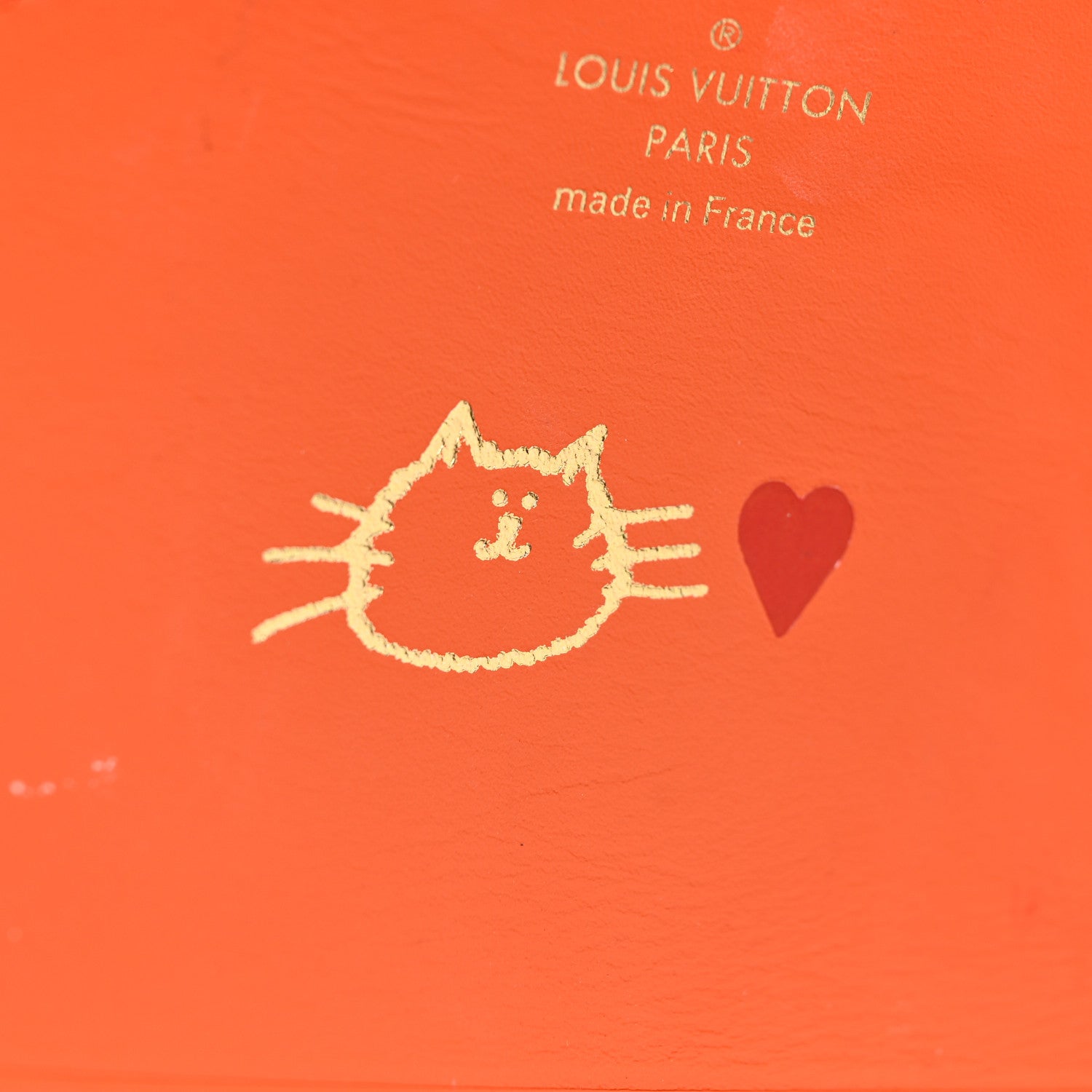 Louis Vuitton Catogram Kirigami Pochette Set Black 12 of 12