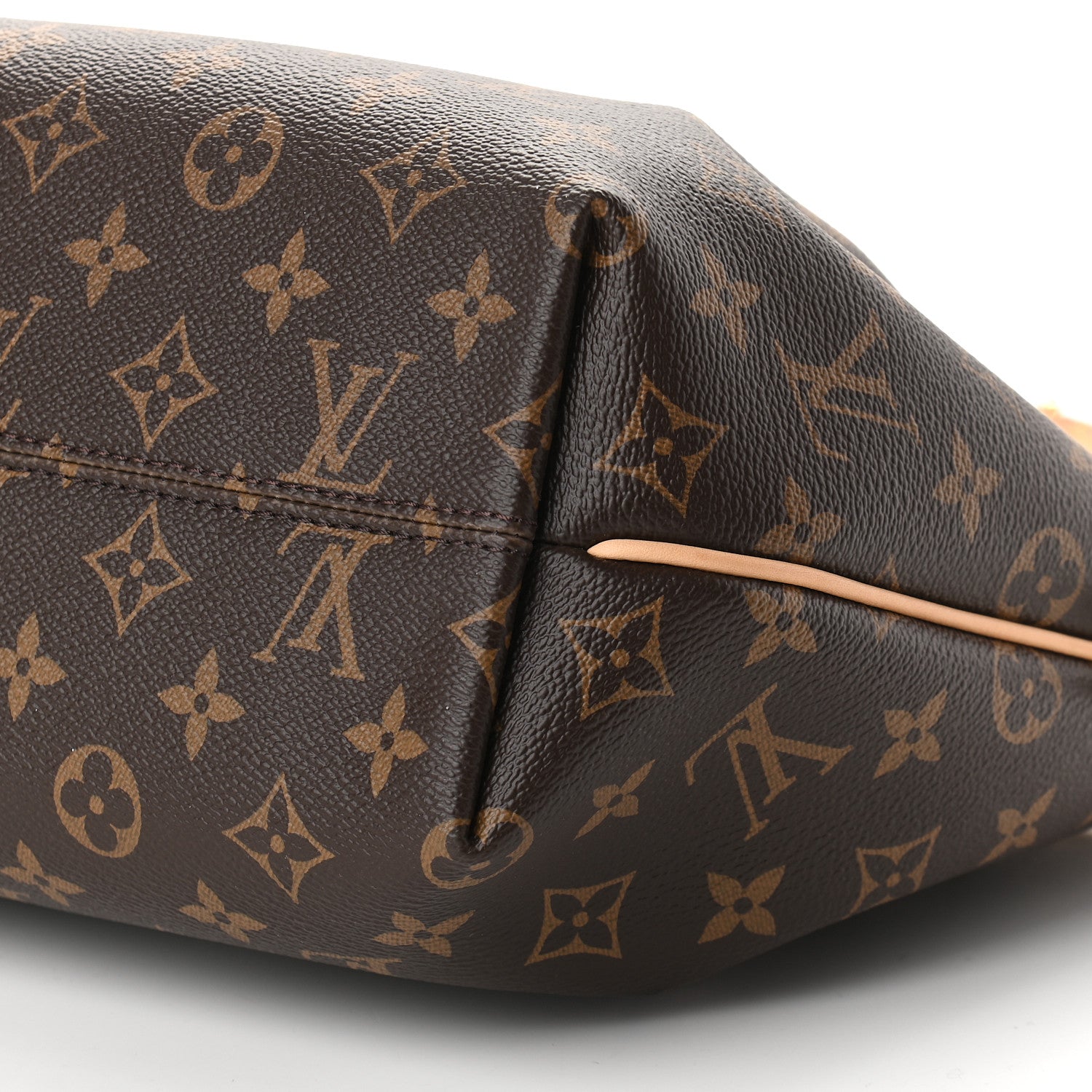 Louis Vuitton Monogram Turenne PM 9 of 9