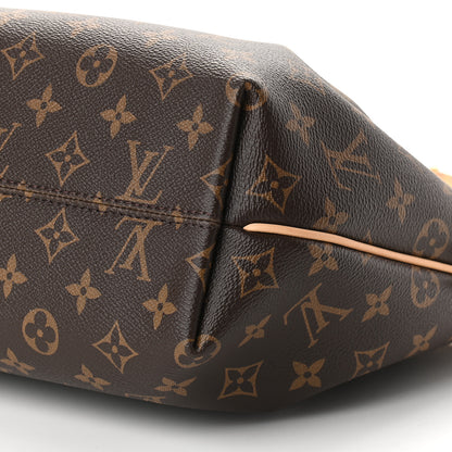 Louis Vuitton Monogram Turenne PM 9 of 9