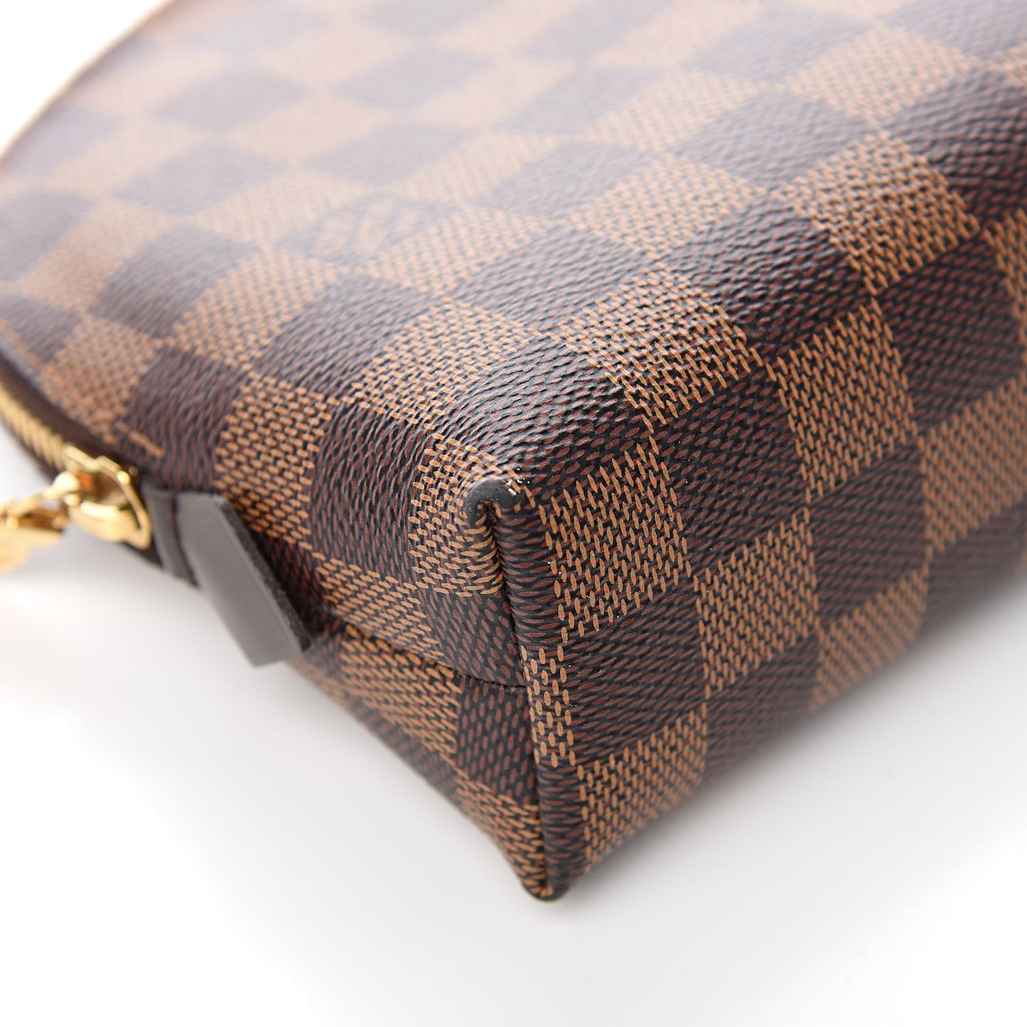 Damier Ebene Cosmetic Pouch GM