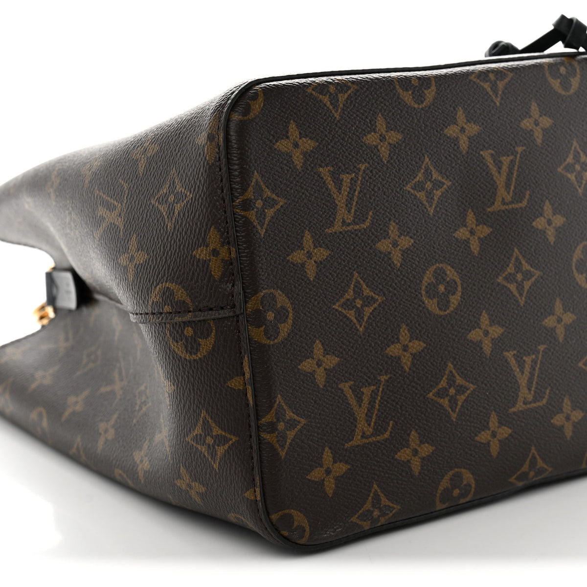 Monogram Neonoe MM Black