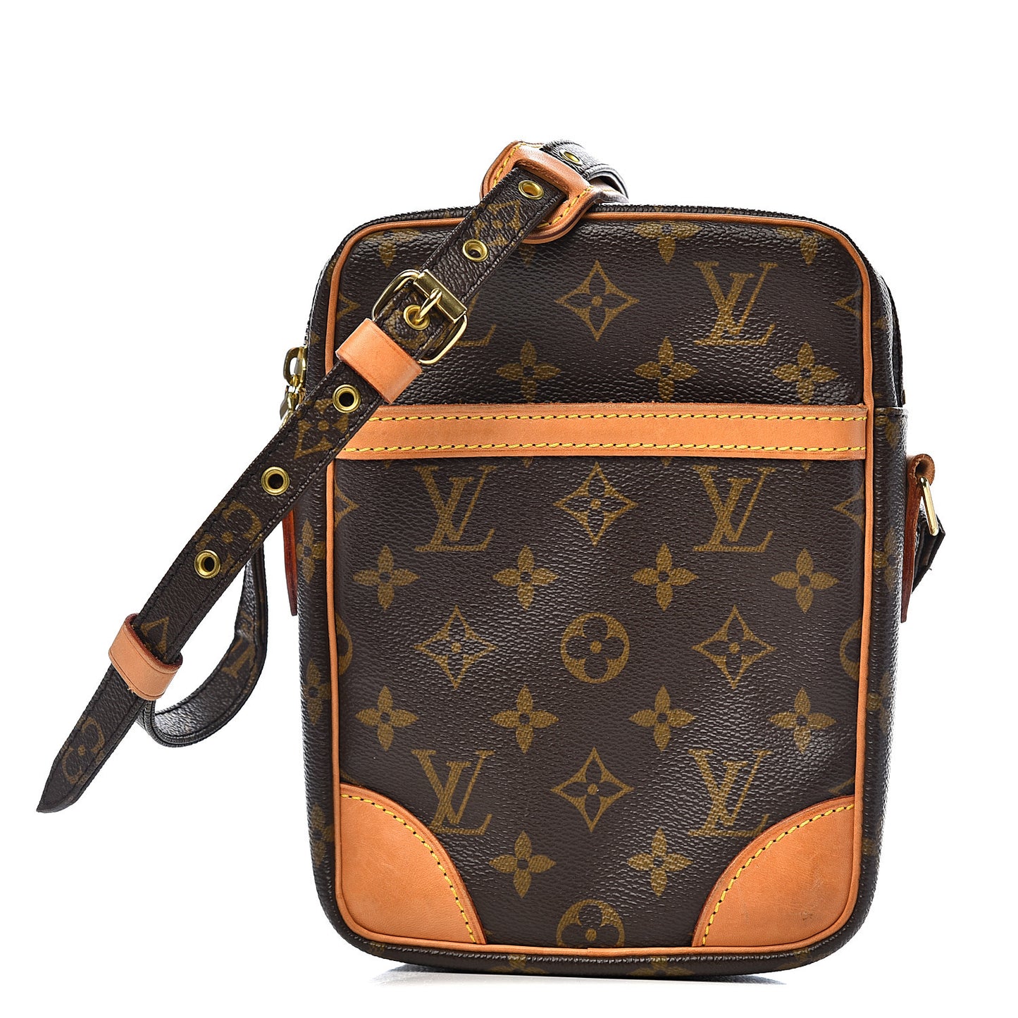 Monogram Danube 21