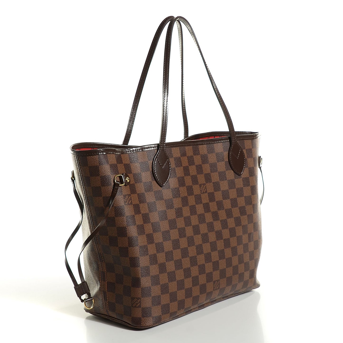 Damier Ebene Neverfull MM