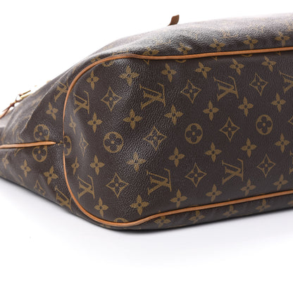 Louis Vuitton Monogram Delightful GM 7 of 11
