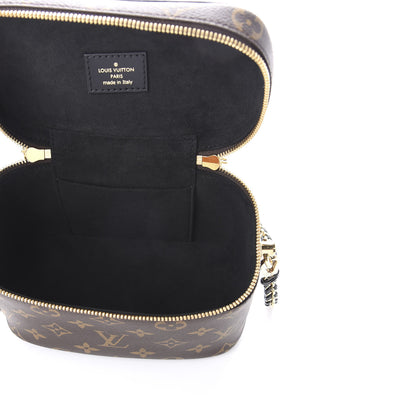 Louis Vuitton Reverse Monogram Vanity PM 4 of 8