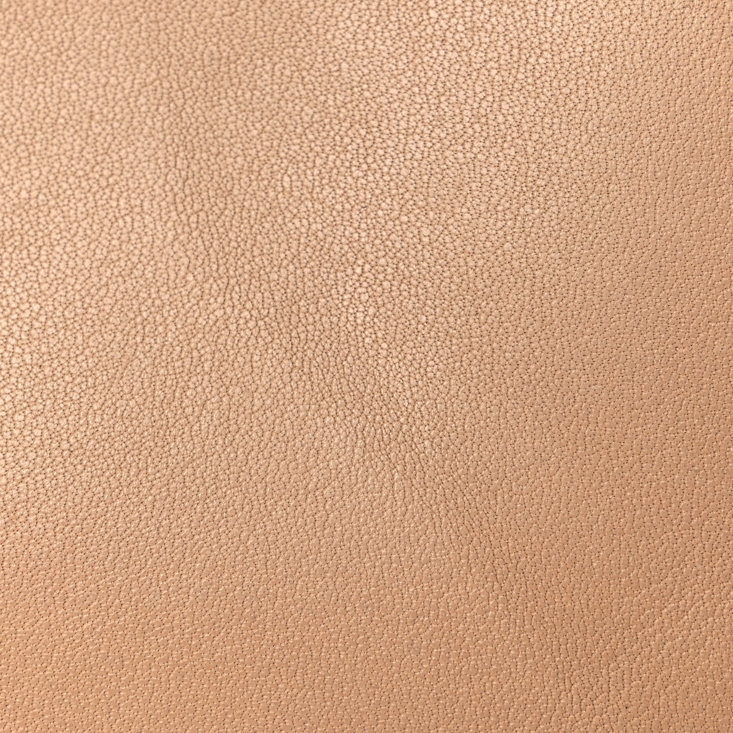 Lambskin Pouch Beige
