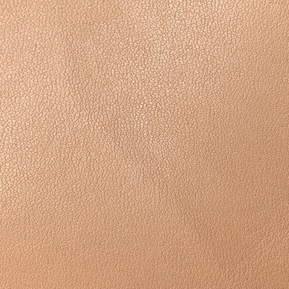 Louis Vuitton Lambskin Pouch Beige 11 of 13