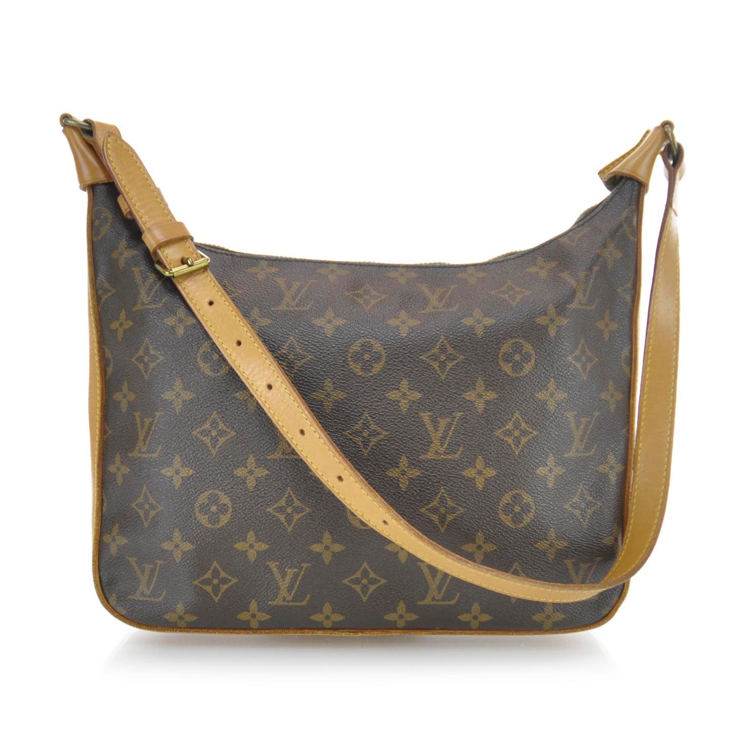 Monogram Bagatelle